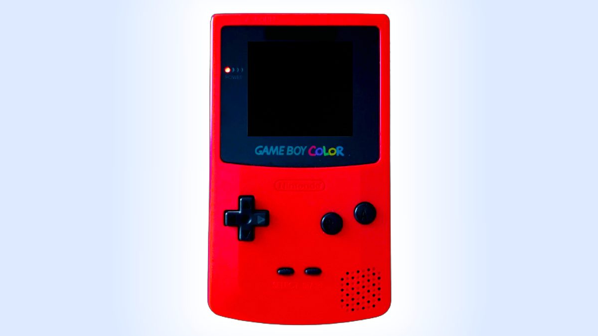 game-boy-red-color
