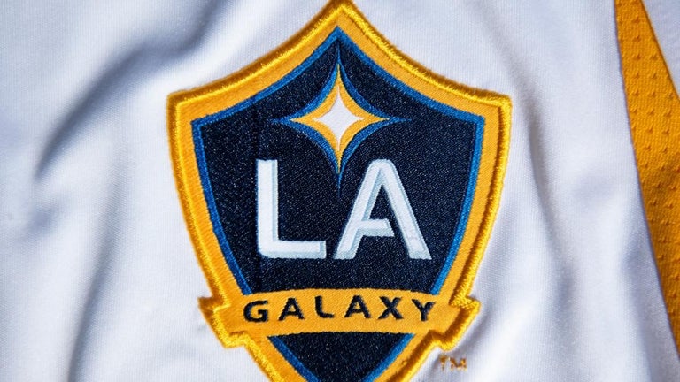 L.A. Galaxy Player's Arrest Sought for Failing to Pay Child Support