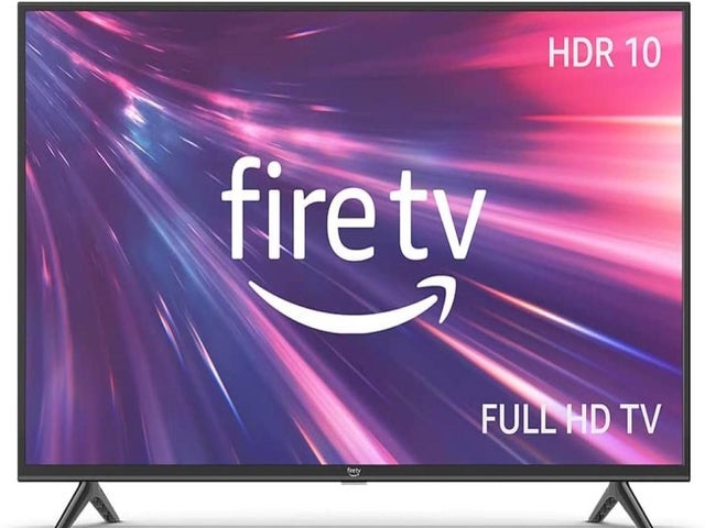 These Smart TVs Are All Under $300