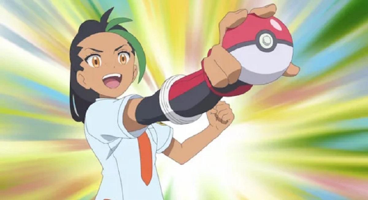 New Pokemon Anime Protagonist Details Revealed