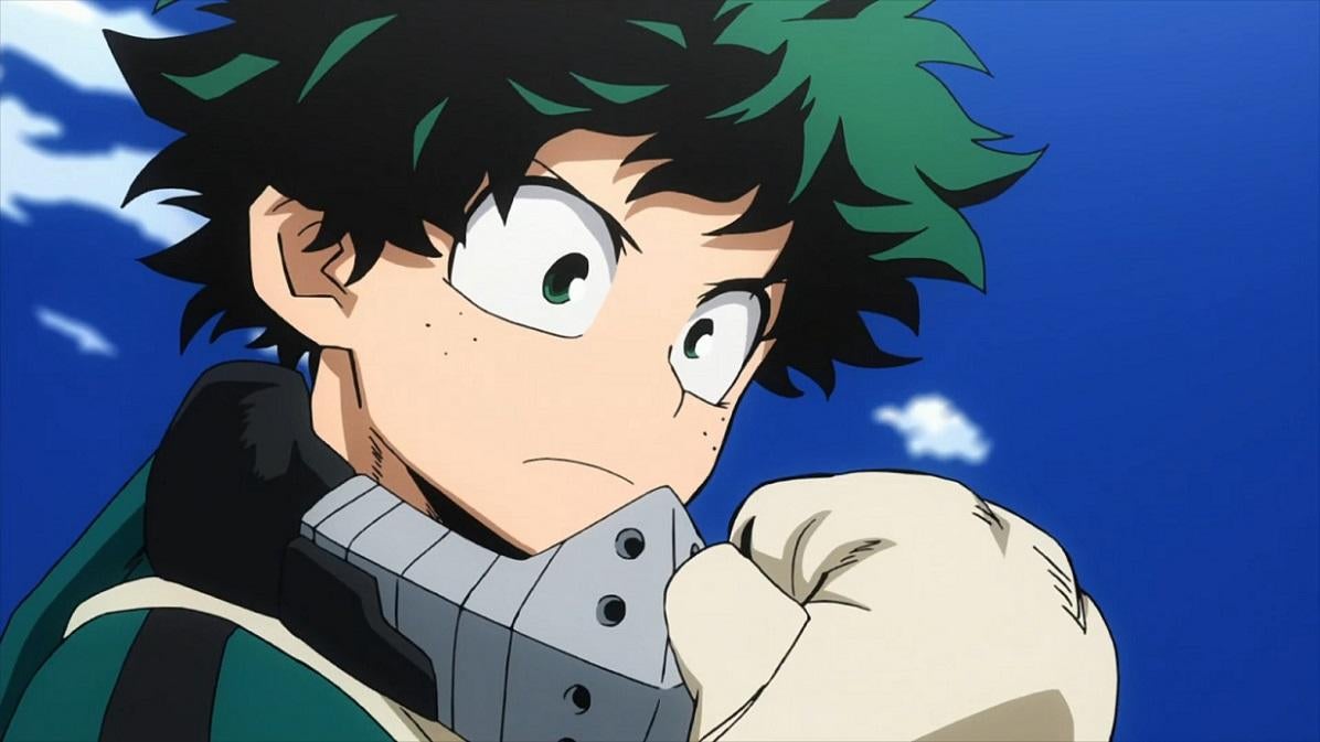 My Hero Academia's Creator Shares Hiatus Update