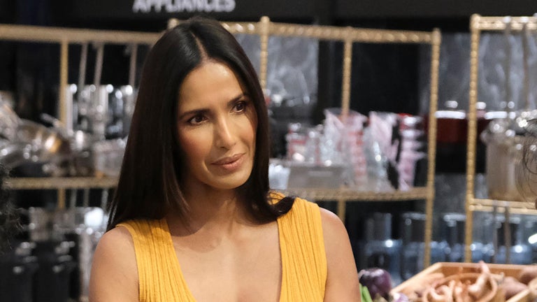 'Top Chef' Host Padma Lakshmi Exits After 17 Years