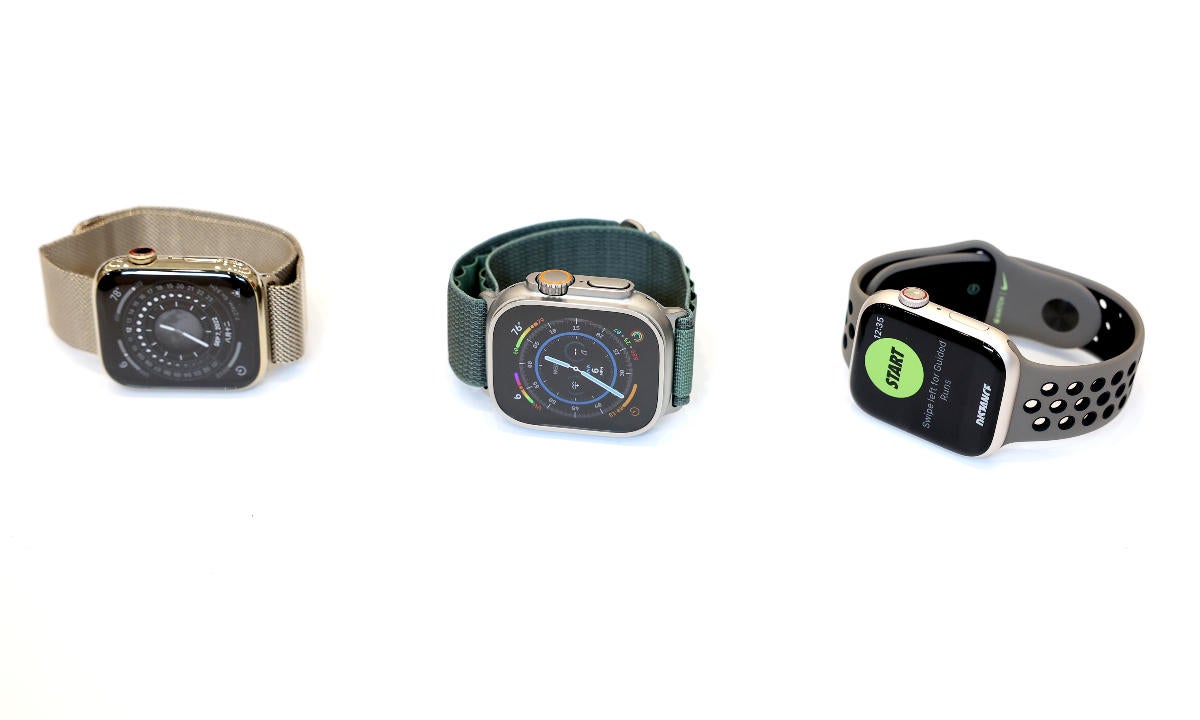 Latest Watches, Full Watch Range & Deals