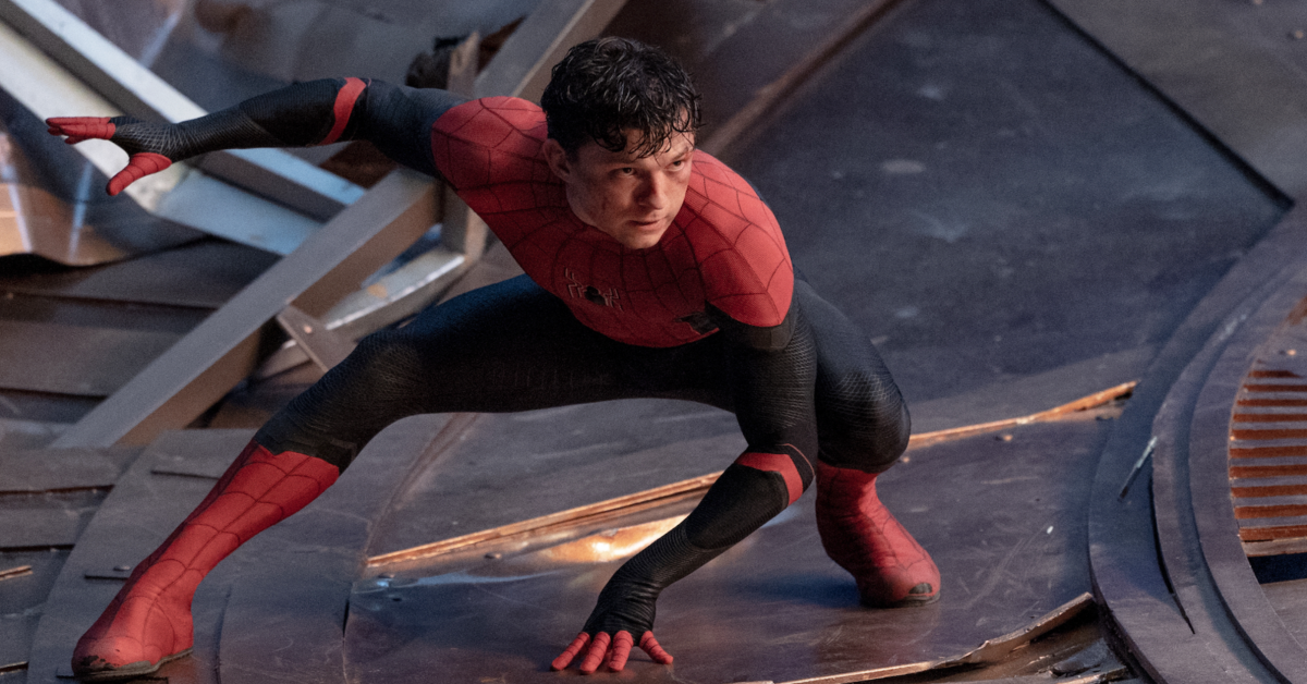 Tom Holland Says Spider-Man 4 “On Pause” in Solidarity With Writers’ Strike