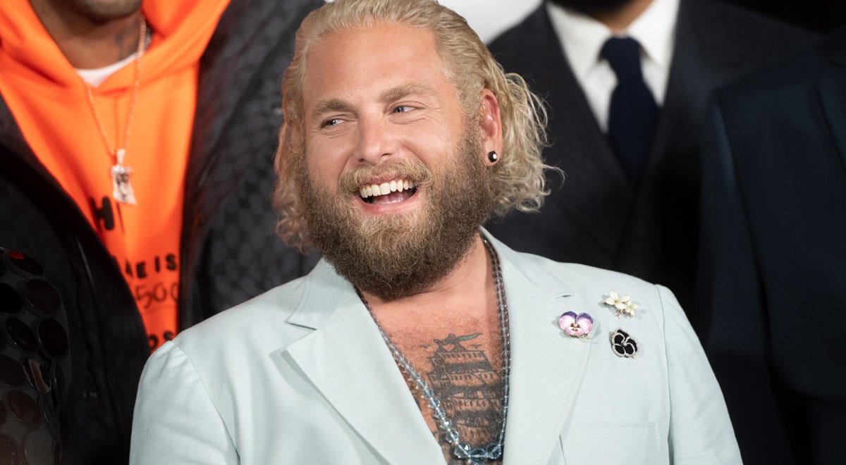 Jonah Hill and Olivia Millar Welcome First Child Jonah Hill and Olivia Millar Welcome First Child