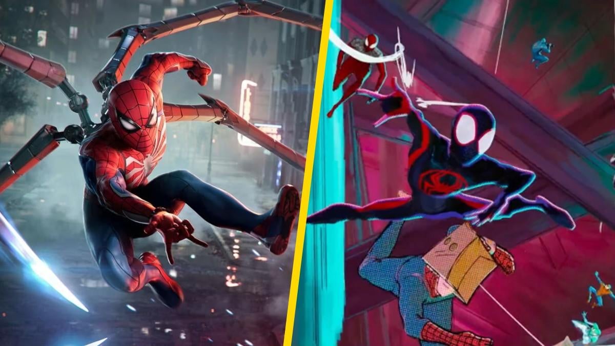 How Spider-Man 2 Sets Up a Bigger Spider-Verse