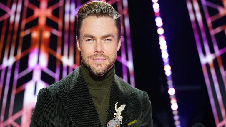Derek Hough Weighs in on Potential All-Winners Season of 'Dancing With the Stars'