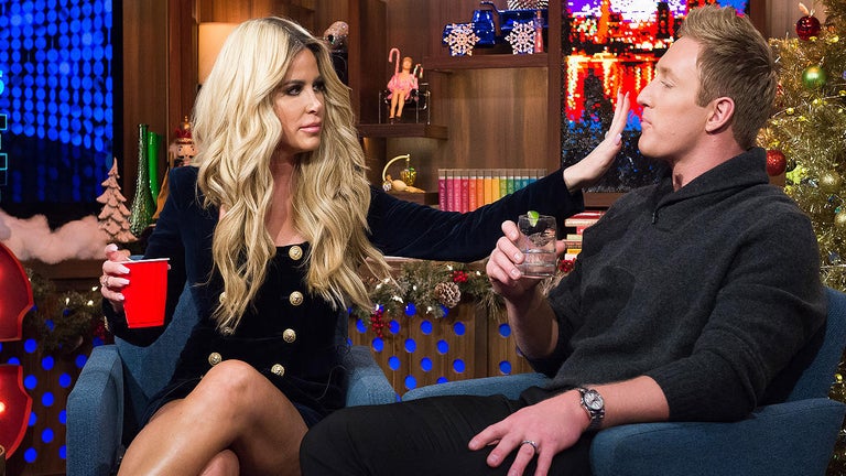 Kim Zolciak and Kroy Biermann's Child Reportedly Called Police After Fight at Home