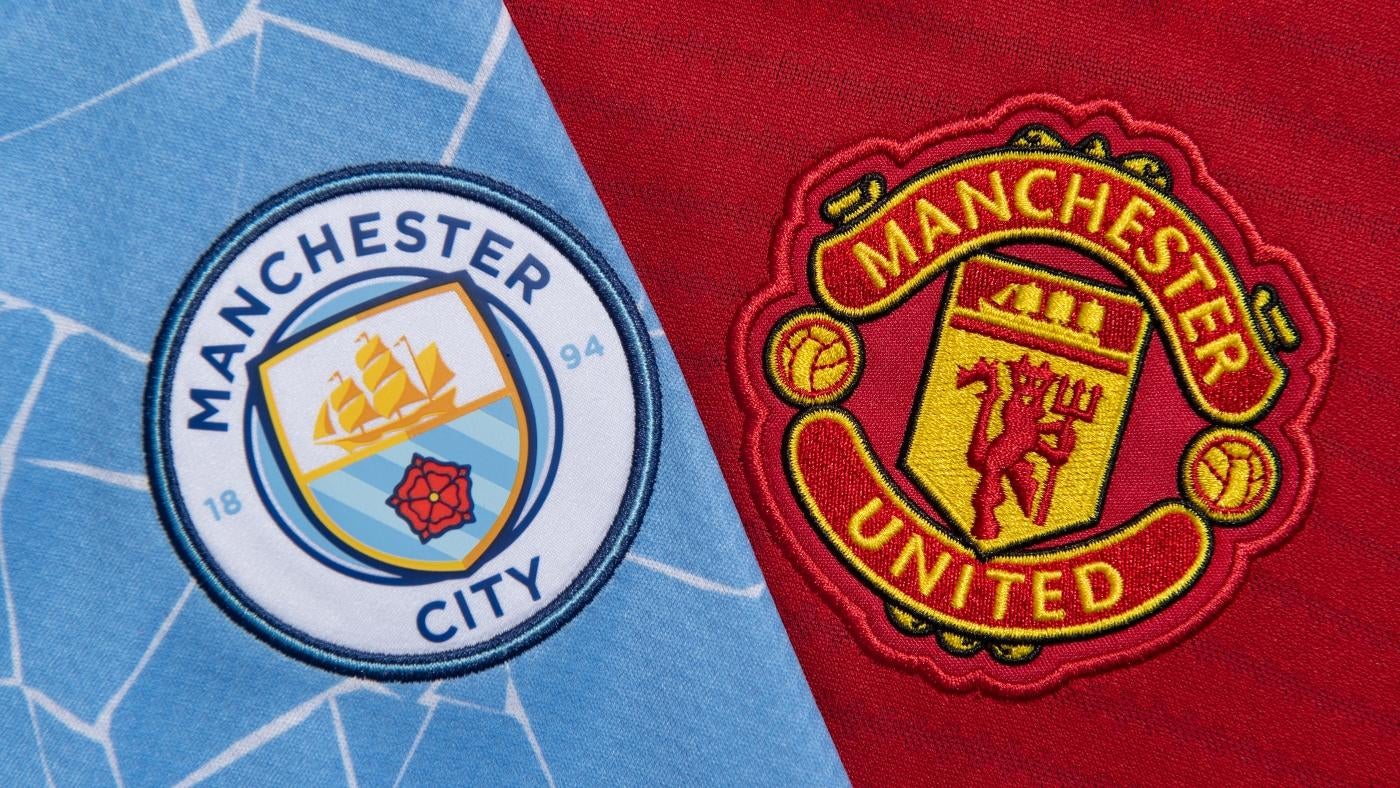 Manchester City vs. Manchester United siaran langsung: Cara menonton Final Piala FA, prediksi, saluran TV, pilih