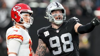 Eagles' Jason Kelce on Cam Jurgens being his favorite player in the NFL  draft