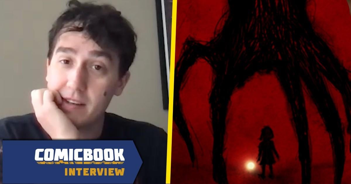 The Boogeyman Director Rob Savage Talks the Importance of PG-13 Horror (Exclusive) - Vimarsana News