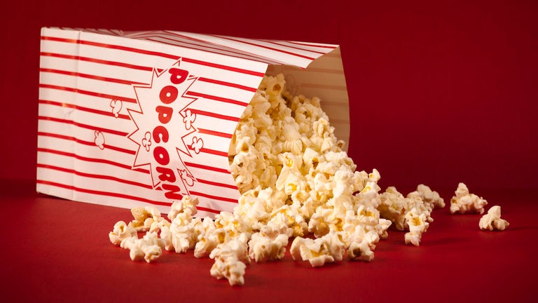 Popcorn Recall Declared