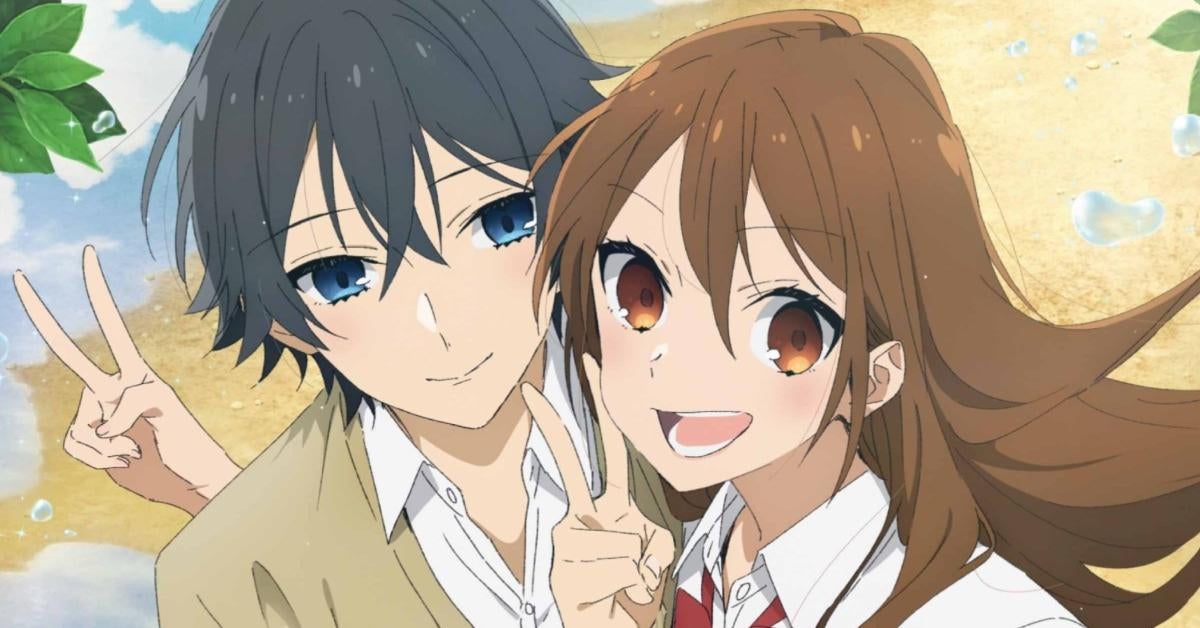 Anime Horimiya: The Missing Pieces, Siman Sinopsis Season 2