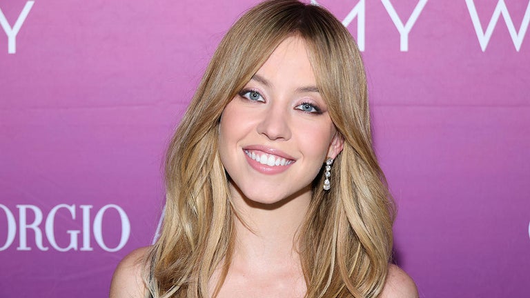 Sydney Sweeney Reveals She Was Bitten by 'Trained' Spider on Set of 'Anyone But You'