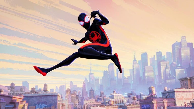 'Spider-Man: Across the Spider-Verse': A Fresh Animated Epic That Puts Storytelling Itself on Trial (Review)