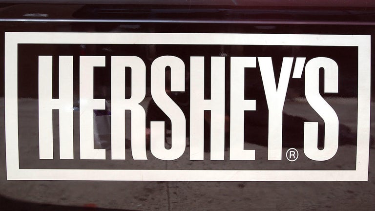 Hershey's Syrup Recalled