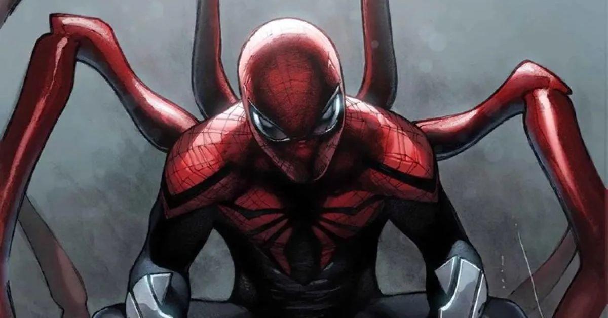 Marvel Confirms New Superior Spider-Man Series
