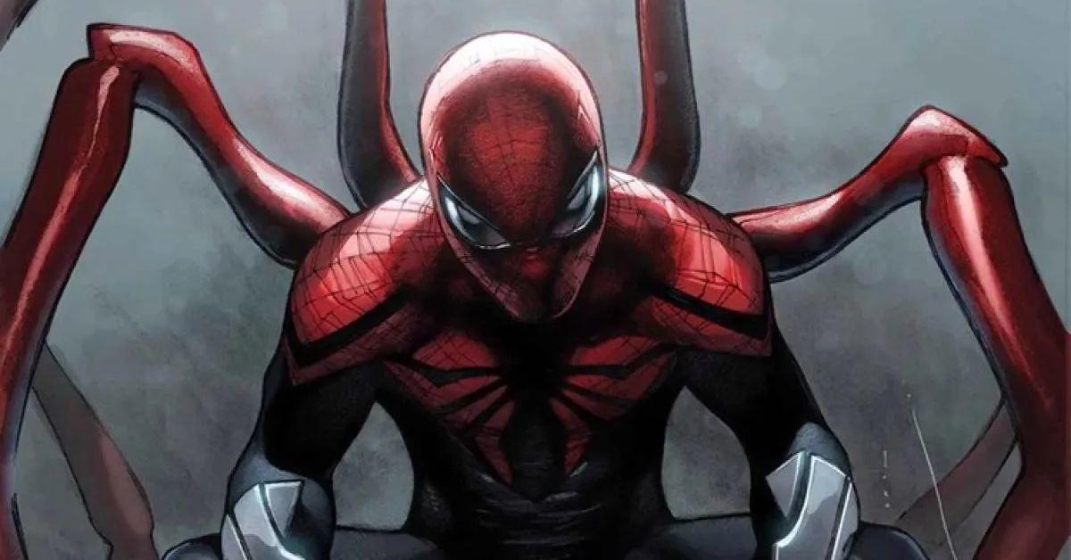 Superior Spider-Man' will return as an ongoing series – SMASH PAGES