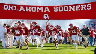 OU's 2024 SEC Football Opponents Revealed - University of Oklahoma
