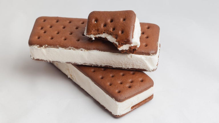 Check Your Freezer: Ice Cream Sandwiches Recalled
