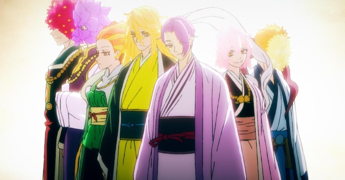 Hell's Paradise (Jigokuraku) Episode-9 Release Date & Release Time