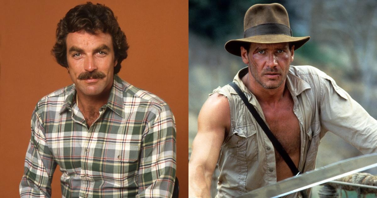 tom-selleck-indiana-jones-getty-images