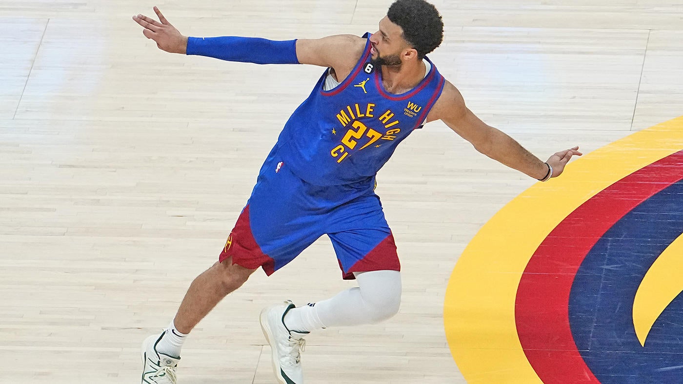 2023 NBA Finals - Miami Heat v Denver Nuggets