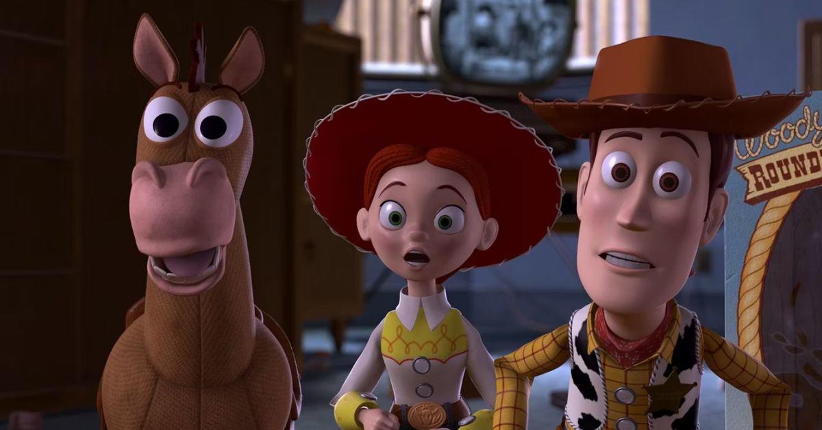 Disney CEO confirms Toy Story 5 along with two other huge movie