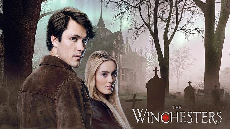 'The Winchesters' Officially Canceled as Efforts to Save the Show Fail