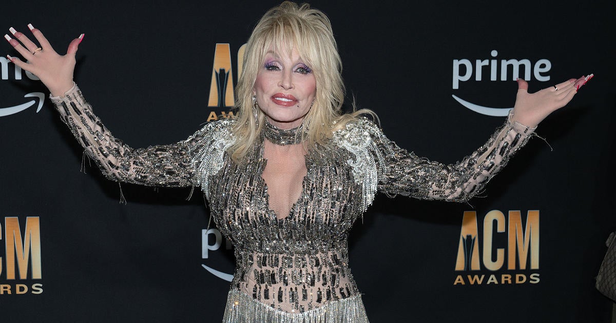 Dolly Parton Stays ‘Humble’ After Earning Trio of World Records to Reach Milestone