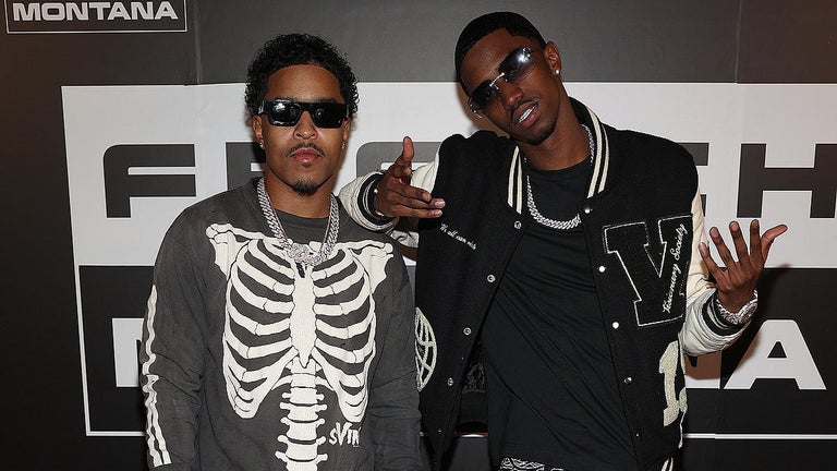 Diddy's Oldest Son Justin Combs Arrested on DUI Charges