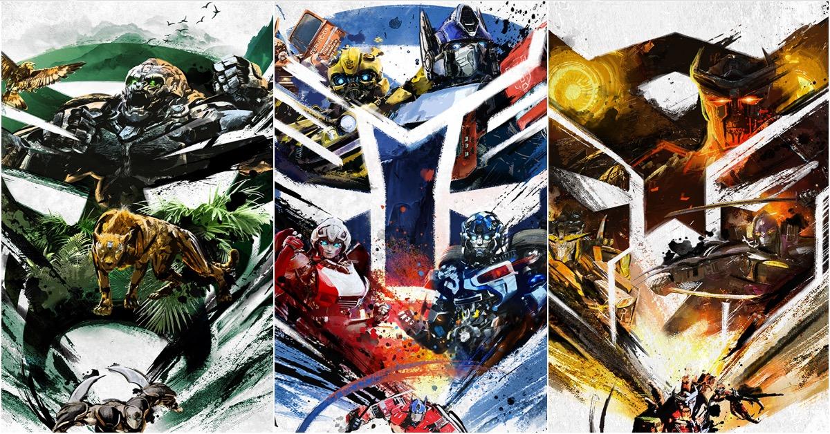 transformers-rise-of-the-beasts-china-release-posters