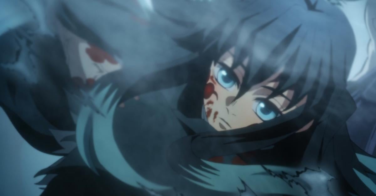 Muichiro's Mist Breathing steals the show in Demon Slayer Season 3