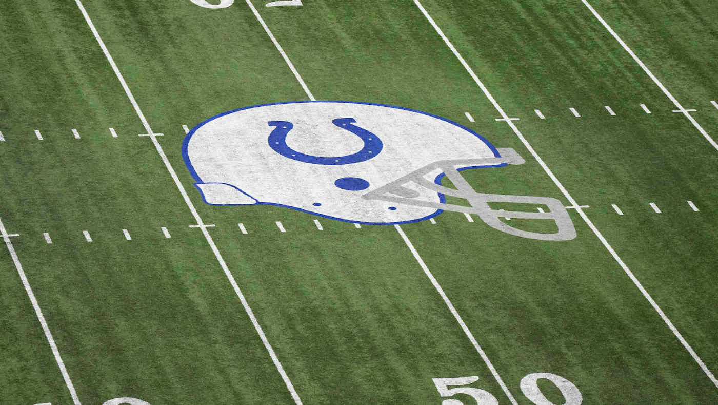 NFL investigating Colts' Isaiah Rodgers for possible violations of league's gambling policy, per report