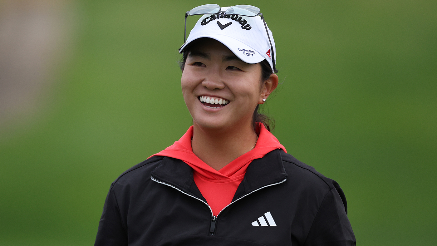 Rose Zhang hace historia al ganar el evento LPGA en su debut profesional, agregando combustible a las comparaciones de Tiger Woods | Noticias de Buenaventura, Colombia y el Mundo