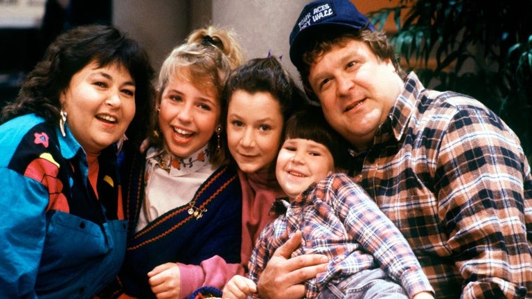 'Roseanne': 8 of Most Surprising Celebrity Guest Appearances