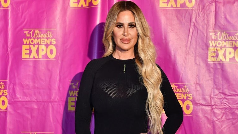 Kim Zolciak Urges Fans to Stop Shopping at Her Former Business After Divorce Filing