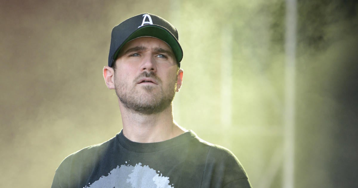 Brand New's Jesse Lacey and Wife Andrea Reveal 2022 Death of Their Son