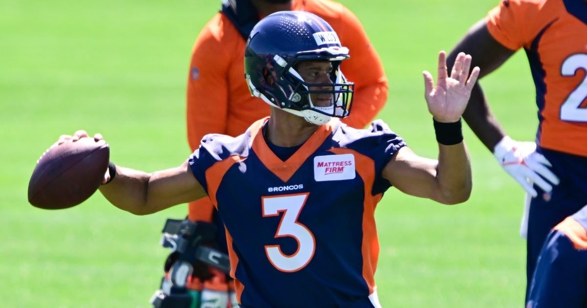 Russell Wilson trade: Are Broncos a Super Bowl contender with QB? 