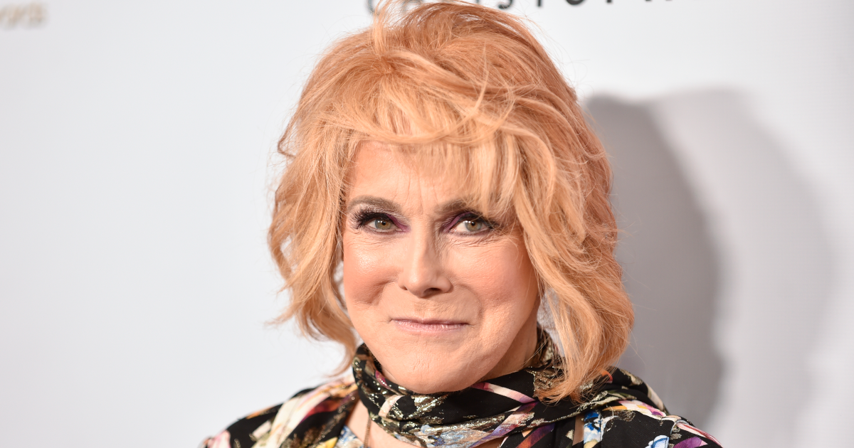 How ‘Tommy’ Left Ann-Margret Permanently Scarred