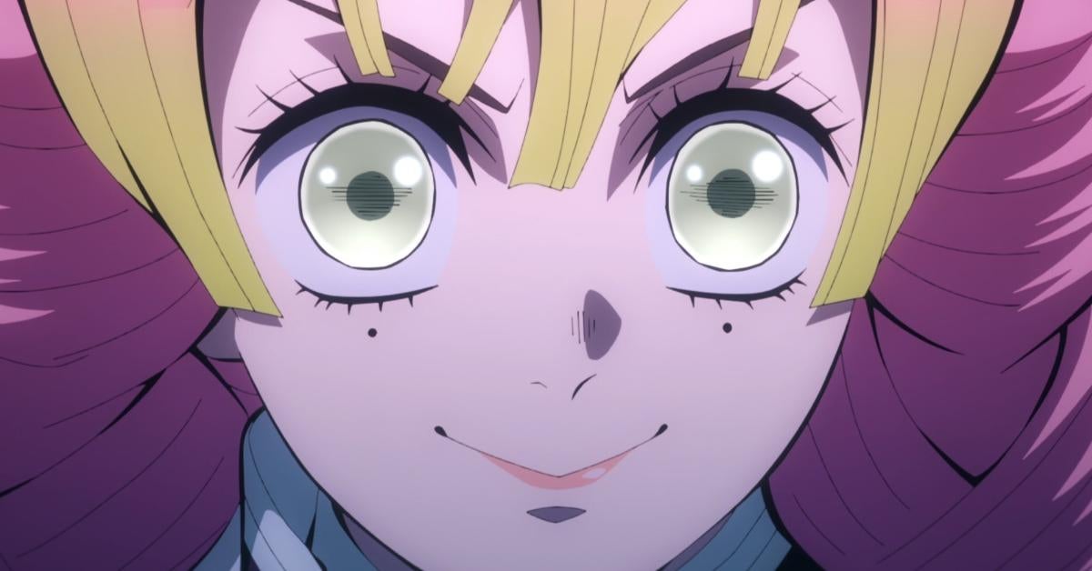 Crunchyroll  The 10 Best Faces of Anime 2017 Edition