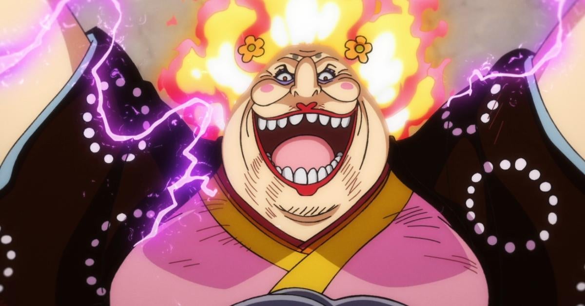 One Piece Episode 1065 Release Date & Time