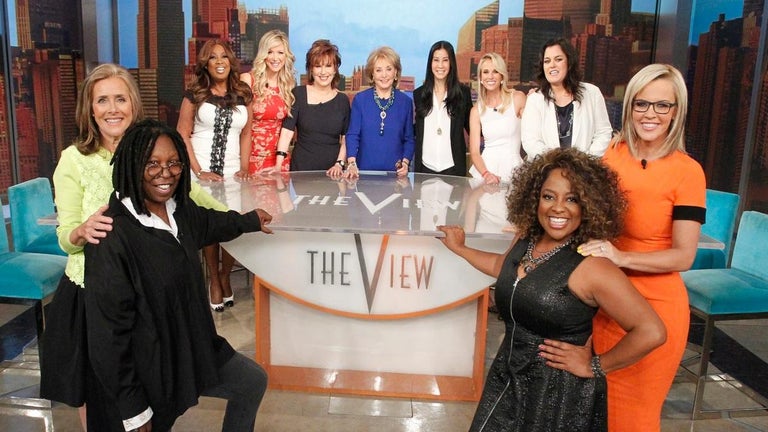 'The View' Alum Joins CBS News