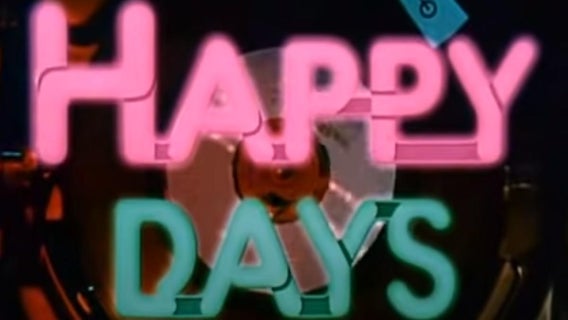 happy-days-logo
