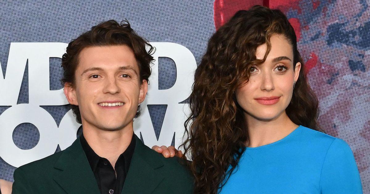 ‘The Crowded Room’ Rotten Tomatoes Reviews Are Not Kind to Tom Holland’s Apple TV+ Show ‘The Crowded Room’ Rotten Tomatoes Reviews Are Not Kind to Tom Holland’s Apple TV+ Show