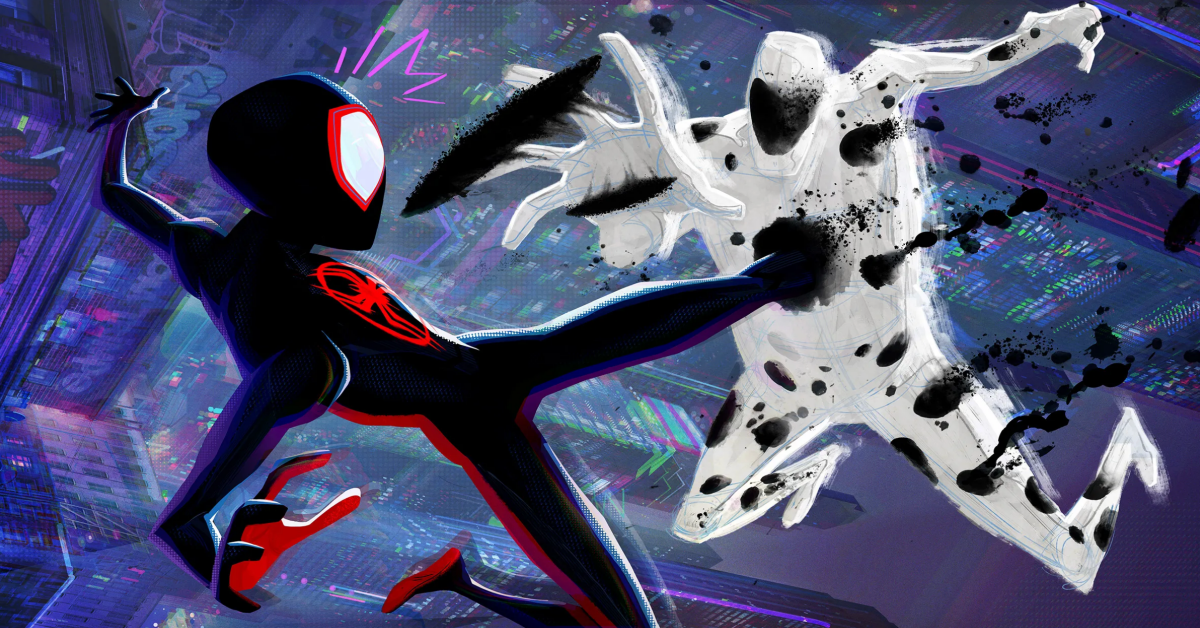Across the Spider-Verse Producer Discourages Fans From Trashing Other Movies