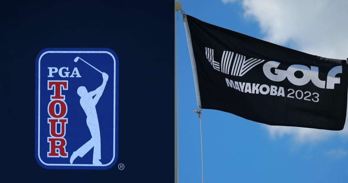 PGA Tour To Merge With LIV Golf In Shocking Move - TrendRadars