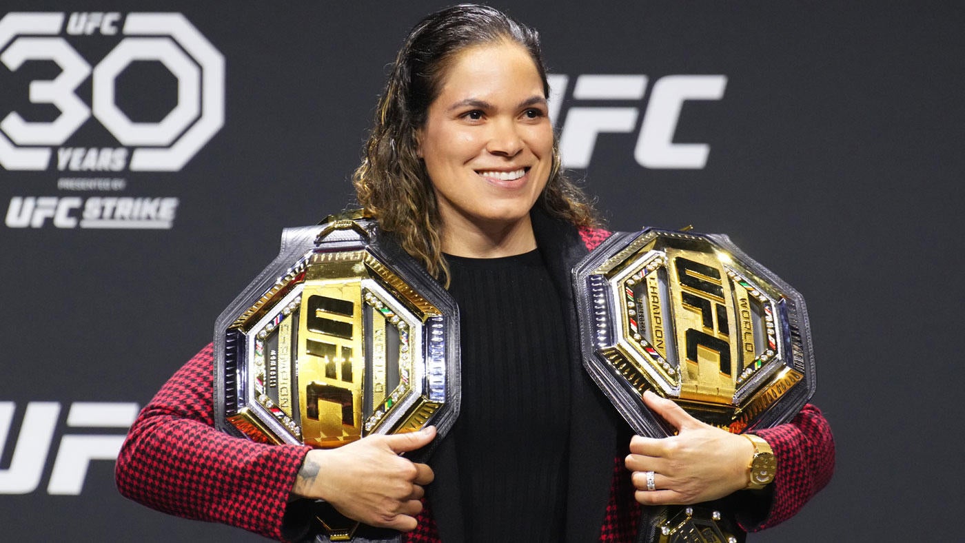 Kartu pertarungan UFC 289 — Amanda Nunes vs. Irene Aldana: Lima alur cerita terbesar untuk ditonton di Vancouver