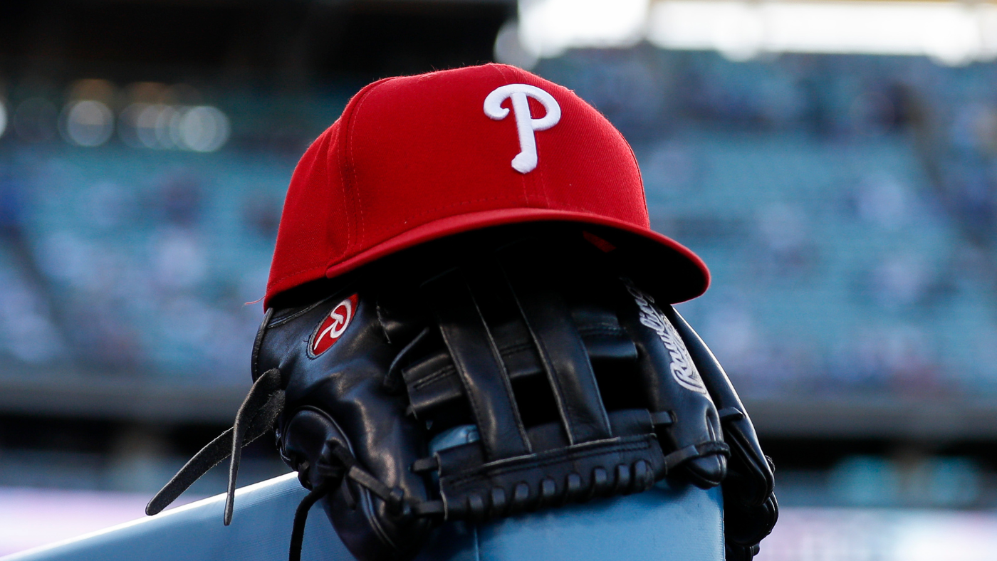 Phillies add to ownership group for first time since 1994 as Stanley Middleman joins as limited partner