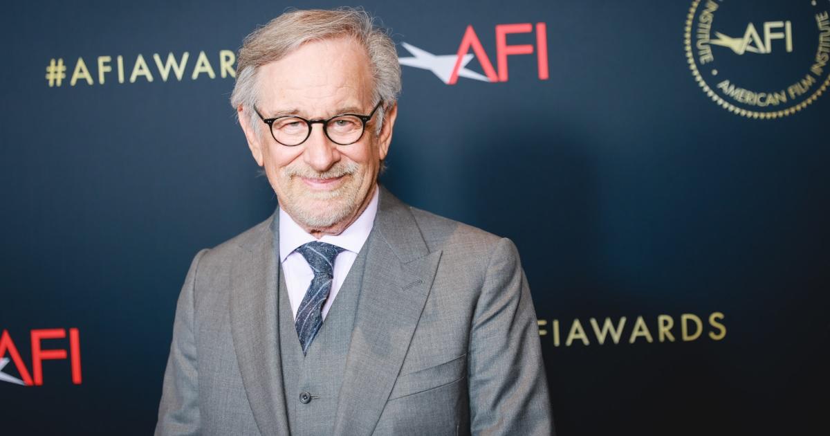 How to Stream All Steven Spielberg’s Movies